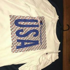 Champion long sleeve